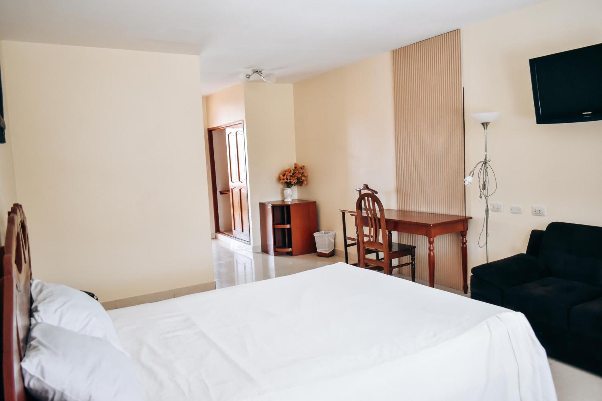 Sol Del Oriente Hotel