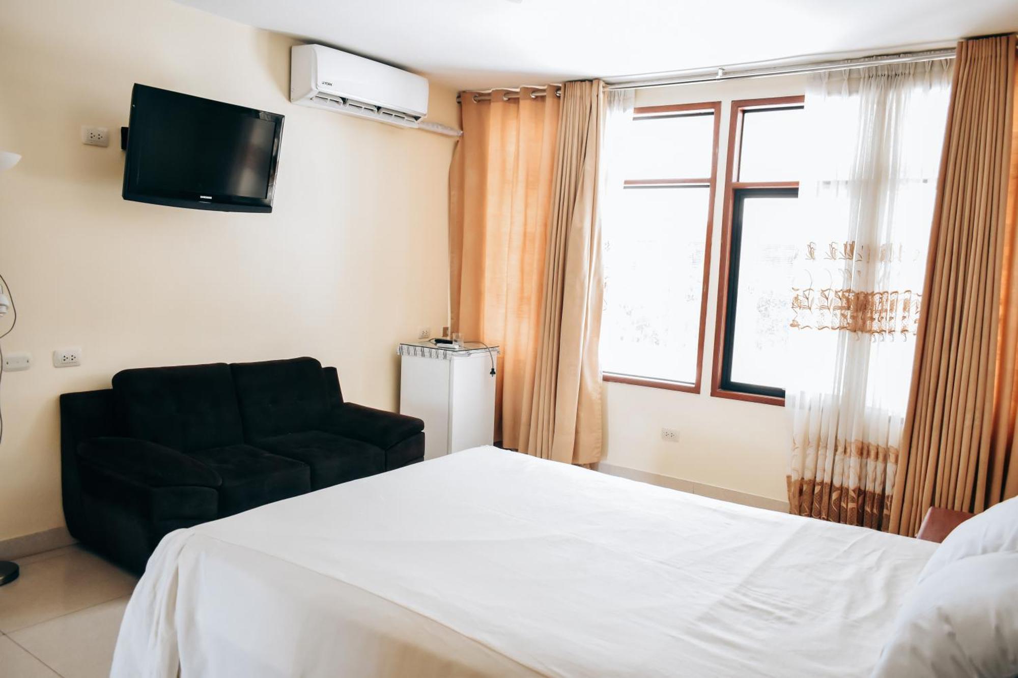 Sol Del Oriente 5* Pucallpa