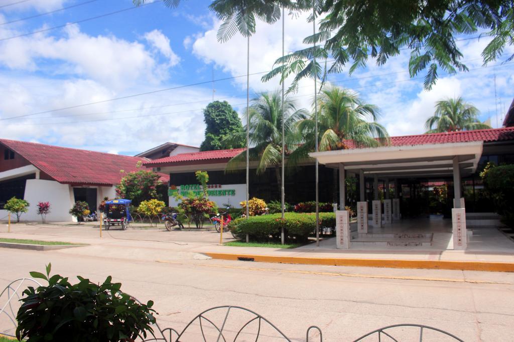 Sol Del Oriente 5*