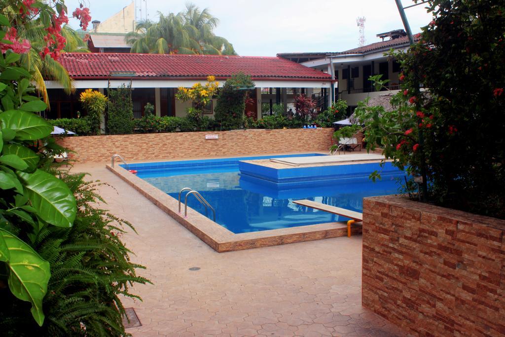 Sol Del Oriente Pucallpa