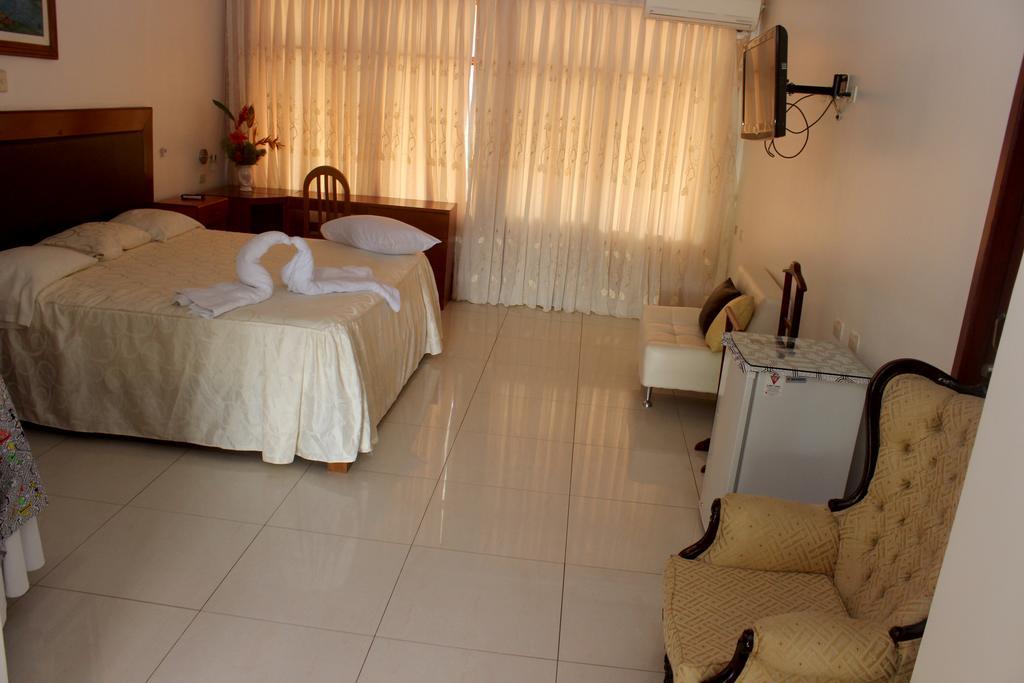 Sol Del Oriente Hotel 5*
