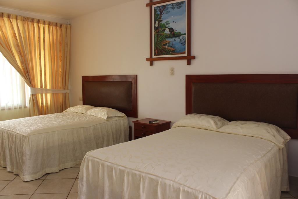 Sol Del Oriente 5* Pucallpa