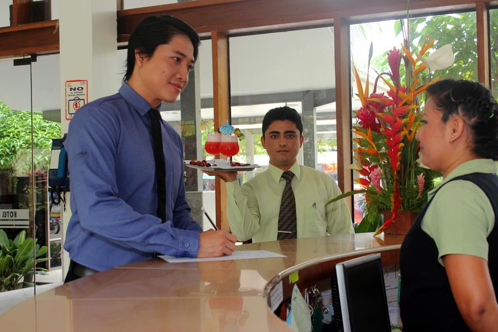 Hotel Sol Del Oriente Pucallpa