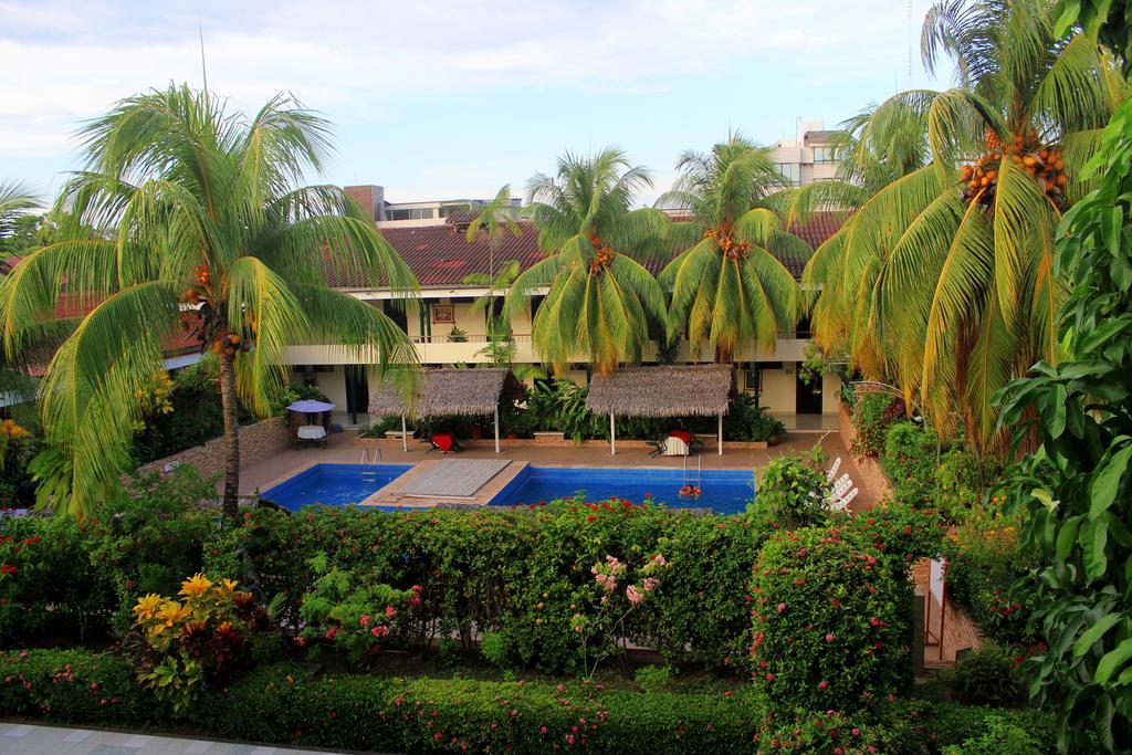 Sol Del Oriente Hotel