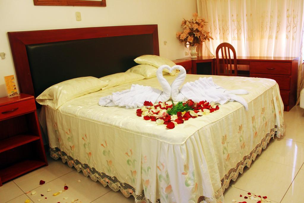 Sol Del Oriente Hotel Pucallpa