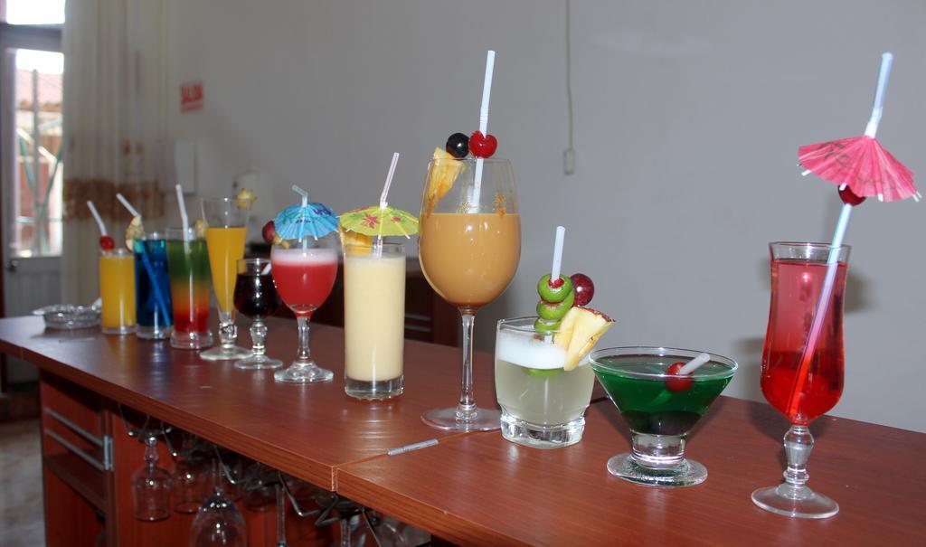 Hotel Sol Del Oriente Pucallpa